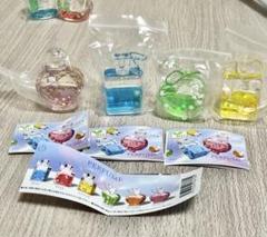 マインクラフトオイルチャーム　6点　コンプリートセット　美品 2025年最新】オイルチャームの人気アイテム - メルカリ