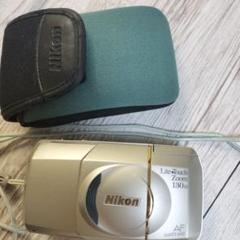 2025年最新】nikon lite touch zoomの人気アイテム - メルカリ
