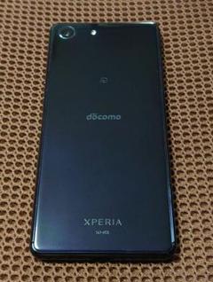 Xperia Ace バッテリー容量100％(2,820mA) 未開封ケース付き