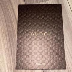 【美品】GUCCI デイジー ノート □新品□未使用□ GUCCI グッチ ディズニーコラボ デイジー GG柄