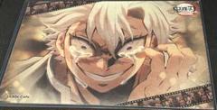 鬼滅の刃 ufotable カフェ 無限城編 ランチョンマット 不死川実