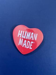 HUMAN MADE ❤️ HEART PINS 5Set ピンバッジ セット HUMAN MADE ❤️ HEART PINS 5Set ピンバッジ セット