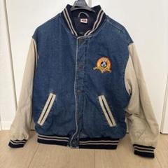 90s LOONEY TUNES Bugs Bunny デニム スタジャン - メルカリ
