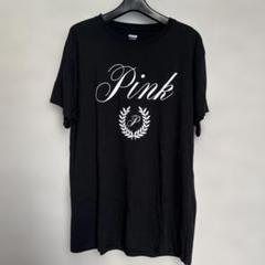 Victoria&#39;s Secret - ドジャース&amp;ビクトリアシークレット　コラボTシャツ ヴィクトリアシークレット Jones&Mirchell with PINK T - メルカリ