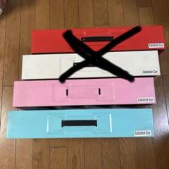 カセットテープ 収納ラック カセットシティピンク 40本 カセットテープ ワイヤーラック ピンク レトロ - メルカリ