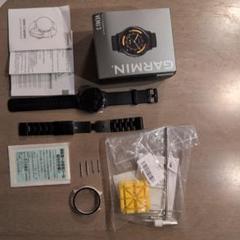 Garmin Venu 3 Series 本体　実質新品　おまけ付き