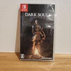 DARK SOULS REMASTERED