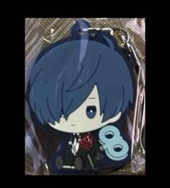 【ペルソナ】主人公 結城理 アニメイト限定 アクリルチャーム ペルソナQ 2025年最新】PERSONA 3 結城理の人気アイテム - メルカリ