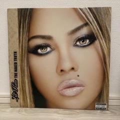 名盤★Lil' Kim The Naked Truth LPレコード