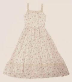 2025年最新】treat ürself floral vintage like dressの人気