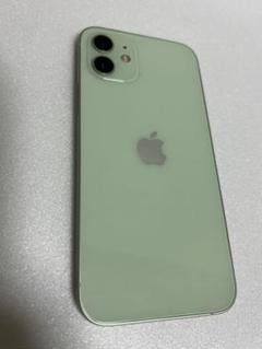 2025年最新】Apple iPhone 12 (128 GB) - グリーンの人気