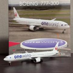 Phoenix1/400 JAL B777-200 特別塗装機 Amazon.co.jp: Phoenix1 400 JAL B777-200 特別塗装機 : おもちゃ