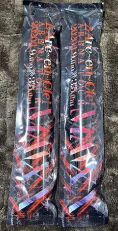 L'Arc〜en〜Ciel FCグッズとペンライトセット L'Arc〜en〜Ciel ラルク L'ライト ペンライト - メルカリ
