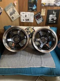 ❶volkracing TE37風 15インチ8j +30 ロードスター他 m33744281405_1.jpg?1741836082