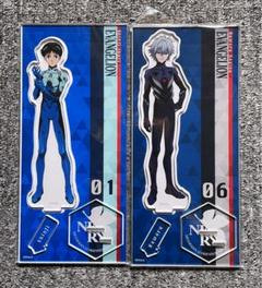 エヴァンゲリオン UCC 限定 描き下ろし ポストカード 碇シンジ