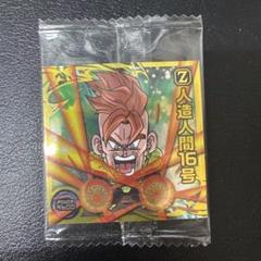 ドラゴンボールシール超3-12