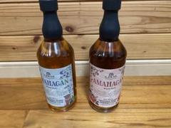 AMAHAGAN アマハガン　5本セット　新品未開封 楽天市場】【送料無料】長濱蒸溜所 アマハガン ワールドモルト 5