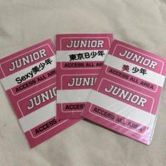 美少年　東京B少年　グッズ　まとめ売り 楽天市場】美少年 グッズ新品（その他｜コレクション）：ホビー