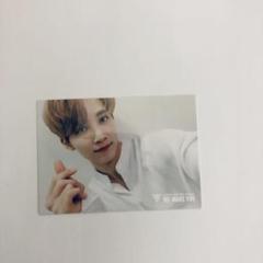 seventeen wmy we make you ジョンハン セブチ トレカ seventeen wmy we make you ジョンハン セブチ トレカ
