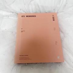 2025年最新】memories 2019 btsの人気アイテム - メルカリ