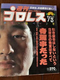 プロレスアルバム1980年ー1981年 no.1－no.14 美品フルコンポ