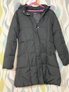 JENNI LOVEジェニィ　冬物中綿コート　美品　160cm