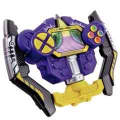爆上戦隊ブンブンジャー DXブンブンコントローラーのサムネイル