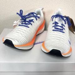 【新品未使用品】ナイキ　インフィニティラン4 28センチ 2025年最新】nike インフィニティラン4 28の人気アイテム - メルカリ