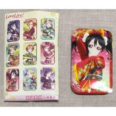 矢澤にこ ラブライブ 缶バッジ 中国限定 Angelic Angel