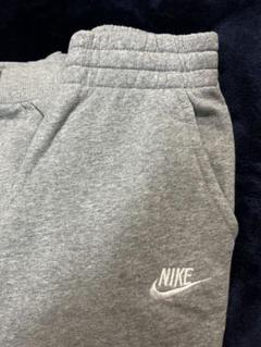 NIKE グレー パンツ Mサイズ