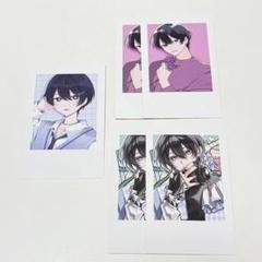 suzu 歌い手 Fiore チェキ トレカ