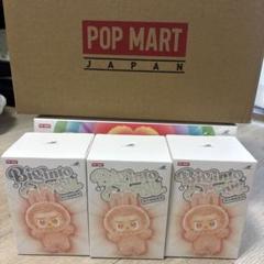 2025年最新】popmart labubu シークレットの人気アイテム - メルカリ