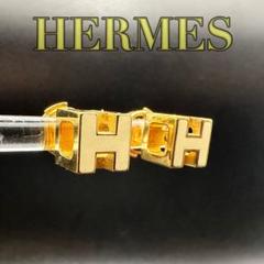 極美品✨　エルメス　ピアス　カージュドアッシュ　ホワイト　057 極美品✨ エルメス ピアス カージュドアッシュ ホワイト 057
