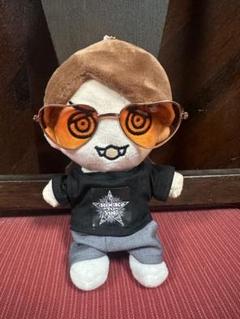 二十祭に！未開封新品ちびぬい&circleポーチ 安田章大 安田章大 ちびぬい - メルカリ