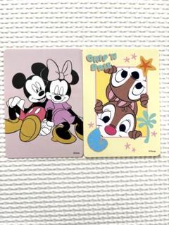 Disney ディズニーストア ディズニー じゃんけんカード