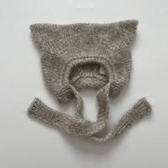 新品未使用　bambolina 帽子　6-12m 楽天市場】Bambolina kitty バンボリーナ 帽子 子供 キッズ