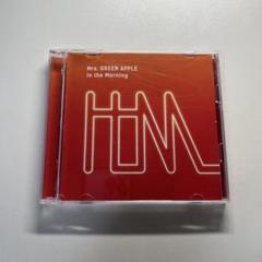 2025年最新】mrs green apple in the morningの人気アイテム