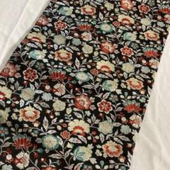 O0772 オールシーズン 美品 逸品 紗つむぎ 変わり織 正絹開き