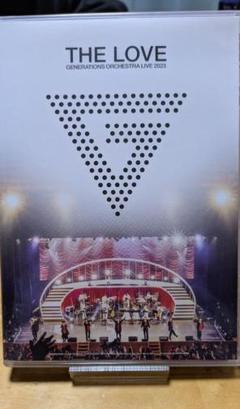 GENERATIONS コンプリートボックス DVD (トレカ、ポストカード付) GENERATIONS コンプリートボックス DVD (トレカ、ポストカード付)