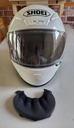 2025年最新】shoei z-7 ホワイトの人気アイテム - メルカリ 2025年最新】shoei z-7 ホワイトの人気アイテム - メルカリ