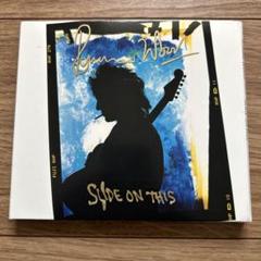デジパック国内盤　スライド・オン・ディス ロン・ウッドのサムネイル
