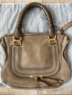 引っ越しの為大幅値下げ！ Chloe クロエマーシーバッグ