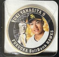 福岡ソフトバンクホークス 開幕 記念 コイン (フォトミント