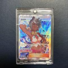 2025年最新】ポケモンカード ライチ プロモの人気アイテム