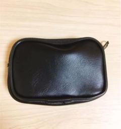 【新品】フェイクレザー★コインケース