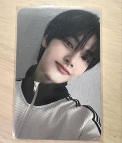 アイエン ラキドロ soundwave サウェ アイエン I N StrayKids Soundwave ラキドロ トレカ 樂 3次
