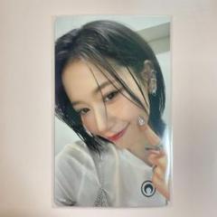 ME:I 笠原桃奈 IDカード＆ケース ME:I 笠原桃奈 国プ IDカード idカード 日プ女子 CD
