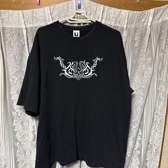 UVERworld Tシャツ ブラック XL 未開封未使用 新品未使用）ULTRA JAPAN 2014（初回） Tシャツ ブラック XS