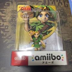2025年最新】ゼルダ amiibo ムジュラの人気アイテム - メルカリ