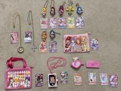 アイカツ　マスコットコレクション　アクセコレクション　グッズコレクション　ガチャ